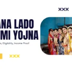 Haryana Lado Lakshmi Yojana 2 Haryana Lado Lakshmi Yojana