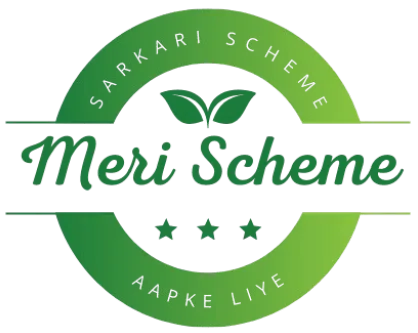 Meri Scheme Logo