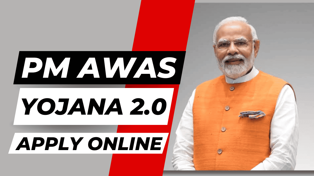 PM Awas Yojana (Urban) 2.0